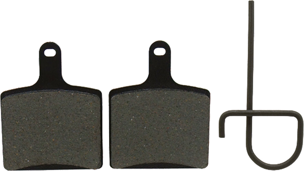 SP1 Semi-Metallic Brake Pad