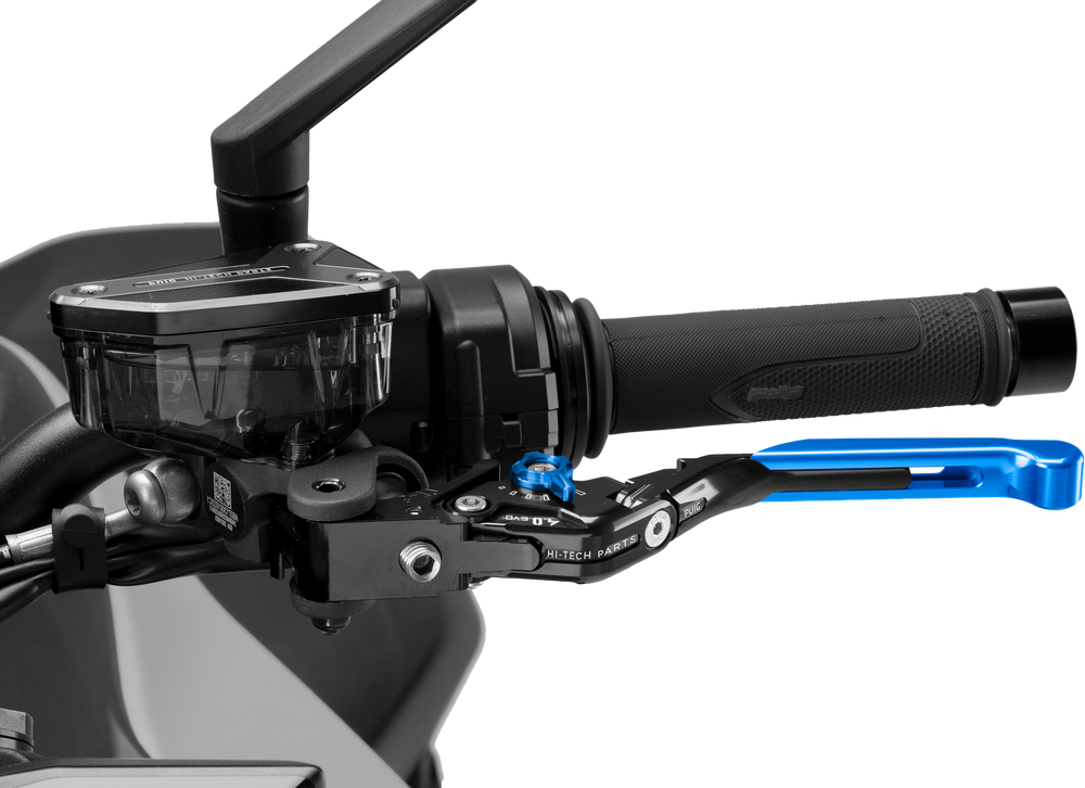 PUIG Hi-Tech Extendable Clutch Lever