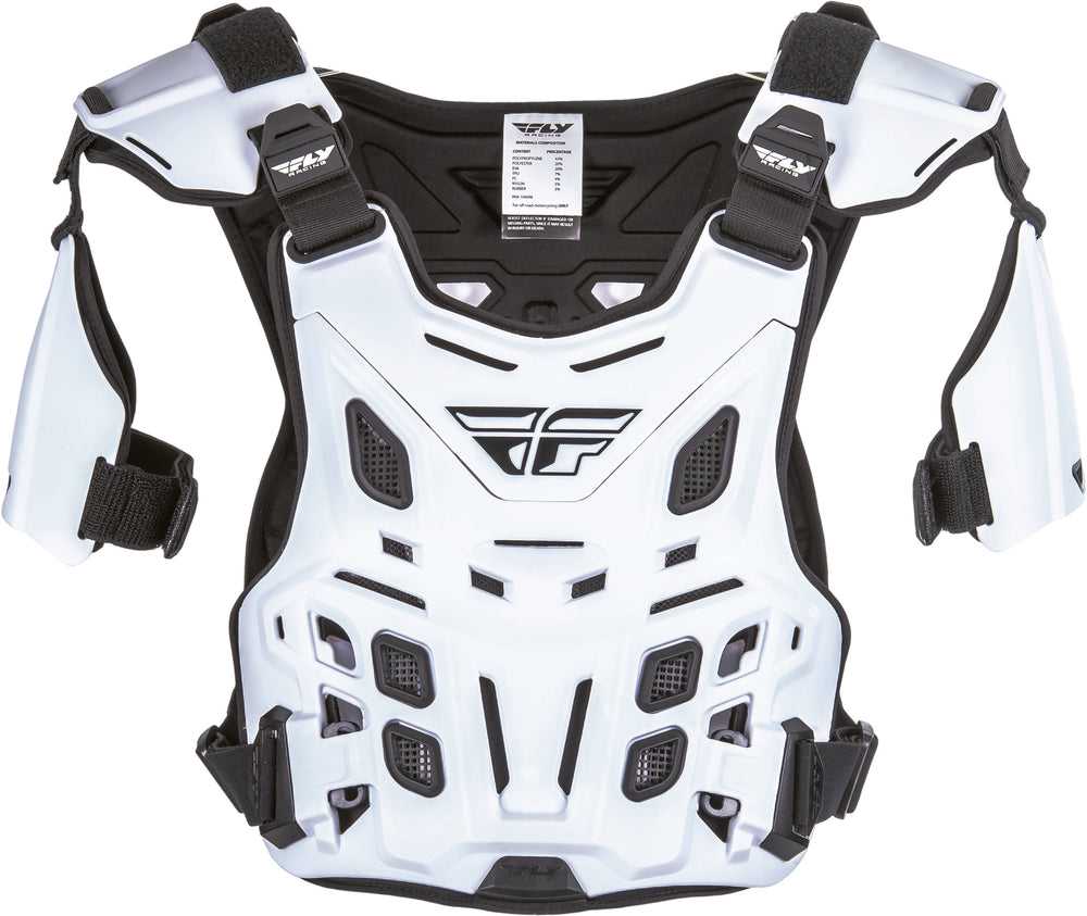 FLY RACING Revel Offroad Roost Guard