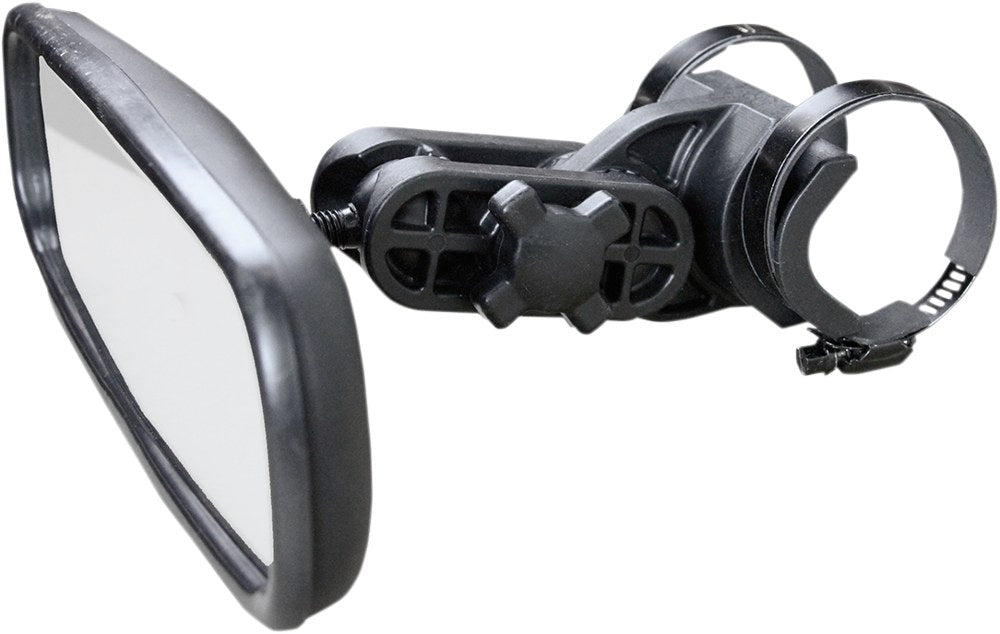 ATV-TEK Mirror - Clearview - Rear View - Rectangle - Black