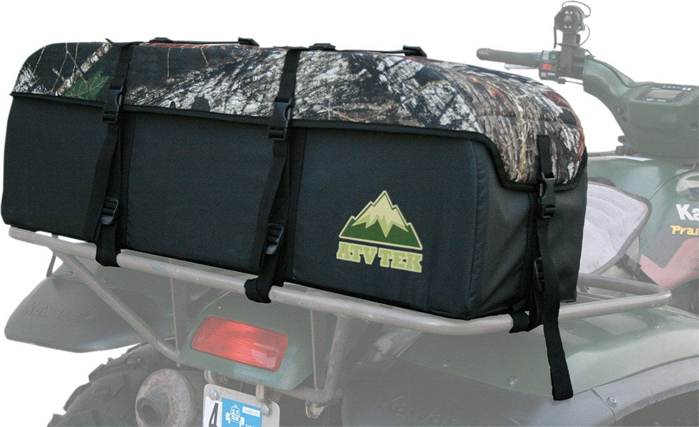 ATV-TEK Expedition Cargo Bag - Black