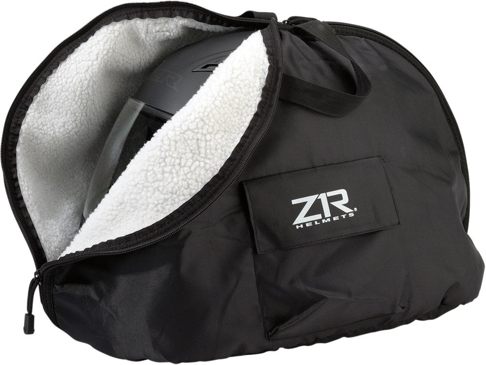 Z1R Z1R Helmet Bag - Black