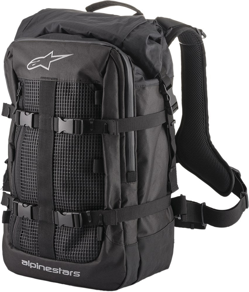 ALPINESTARS Overland Backpack - Black