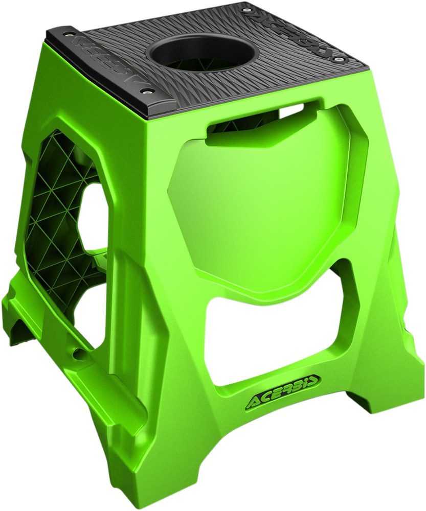 ACERBIS 711 Bike Stand - Black