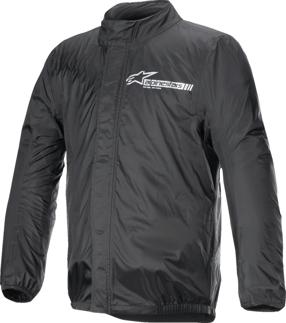 Rain Gear