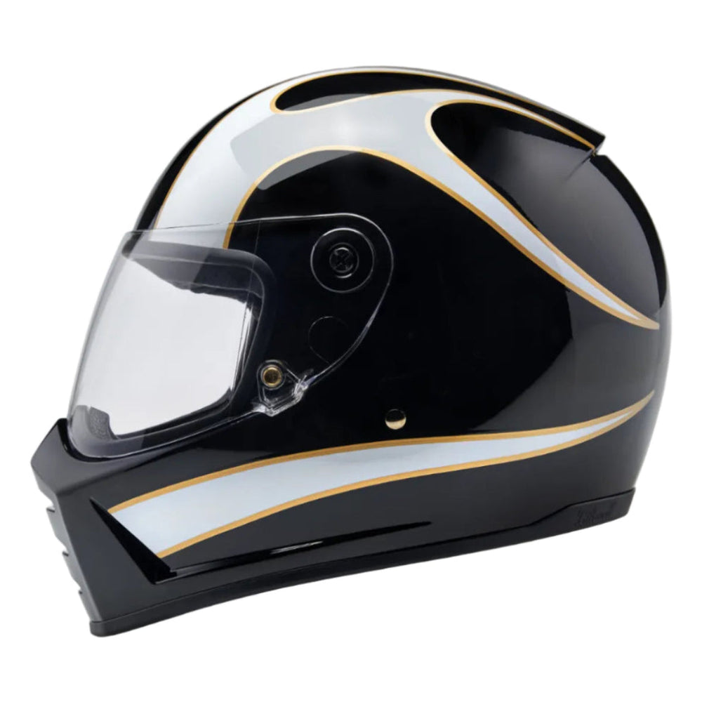 Custom Graphic Helmets