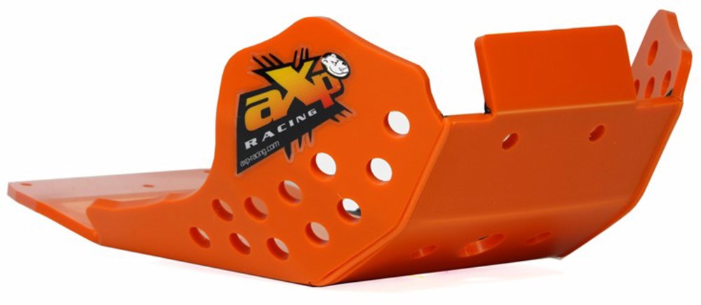 AXP RACING Skid Plate - Black - Gas Gas | Husqvarna | KTM '23-'27