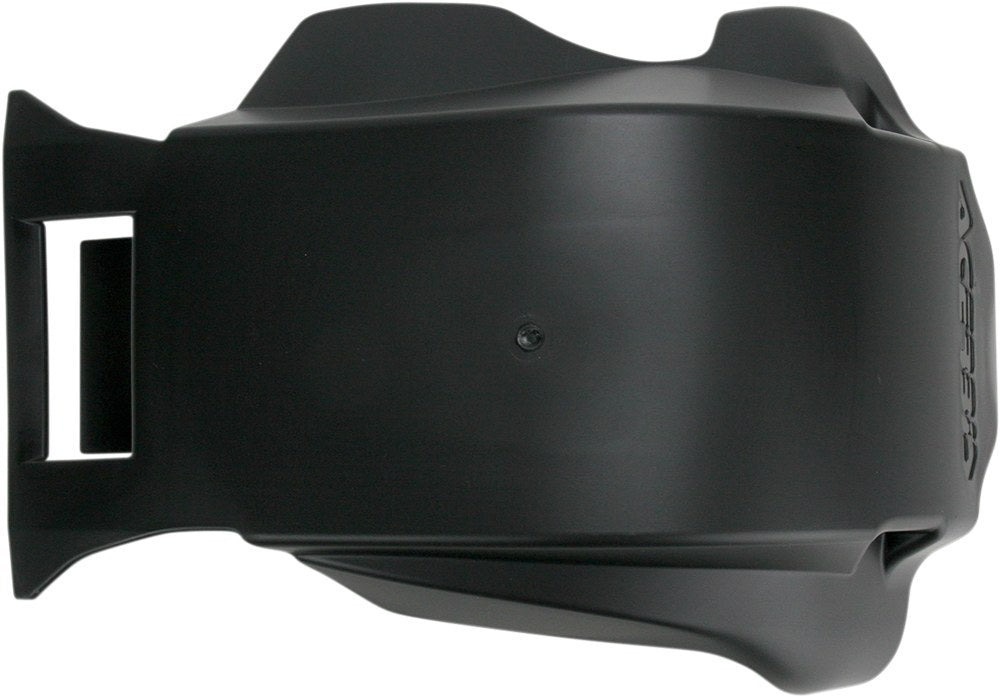 ACERBIS Skid Plate - '16 OEM Orange - SX 65