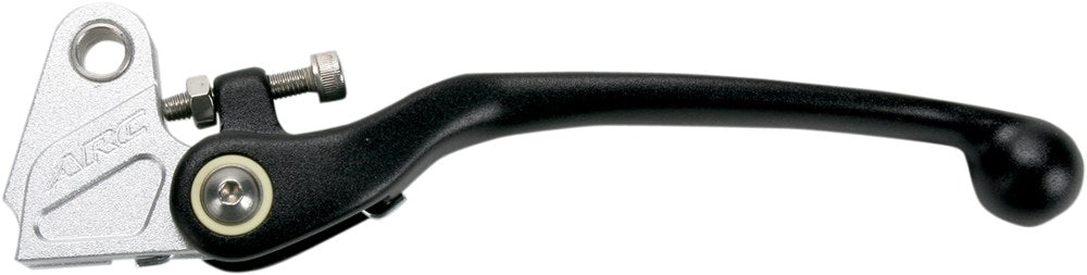 ARC Forged Clutch Lever - Brembo - Shorty - Black