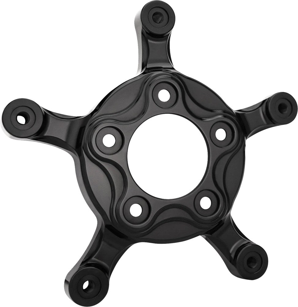 ARLEN NESS Spider Rotor Adaptor - Gold