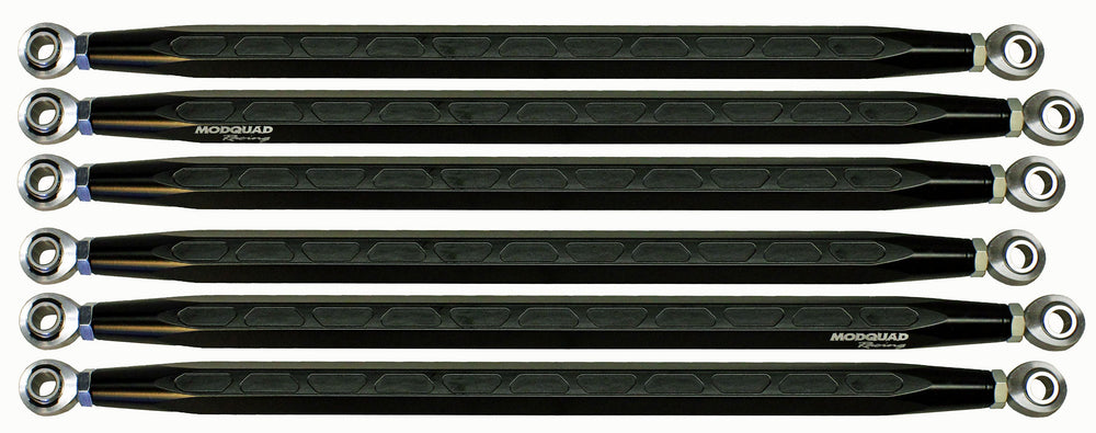 MODQUAD Extreme Radius Rods