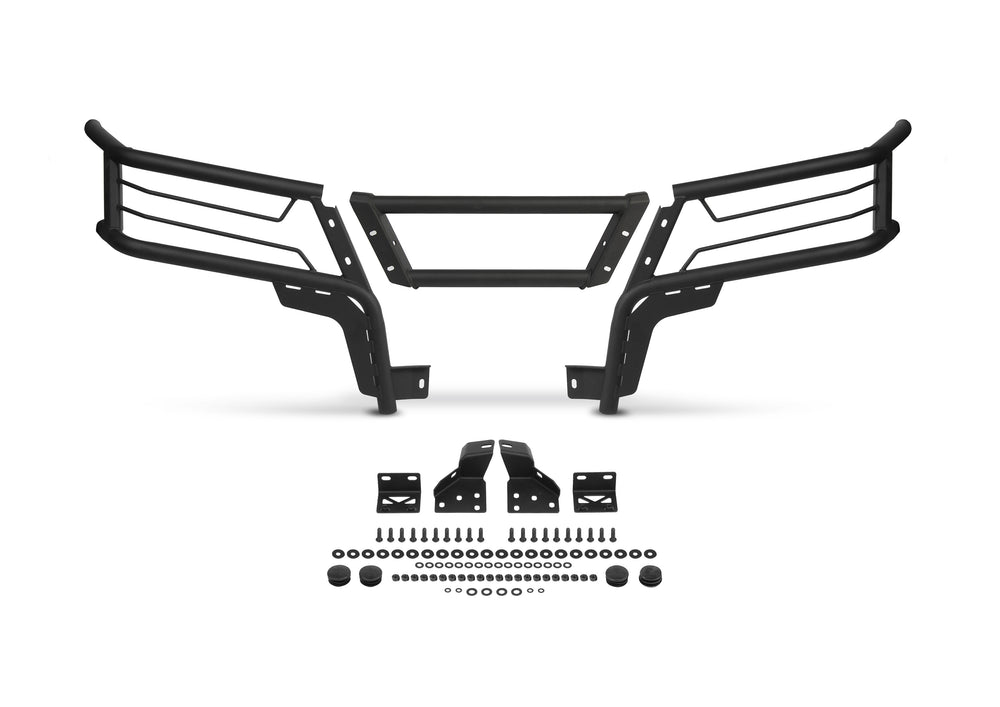 RIVAL POWERSPORTS USA Front Bumper