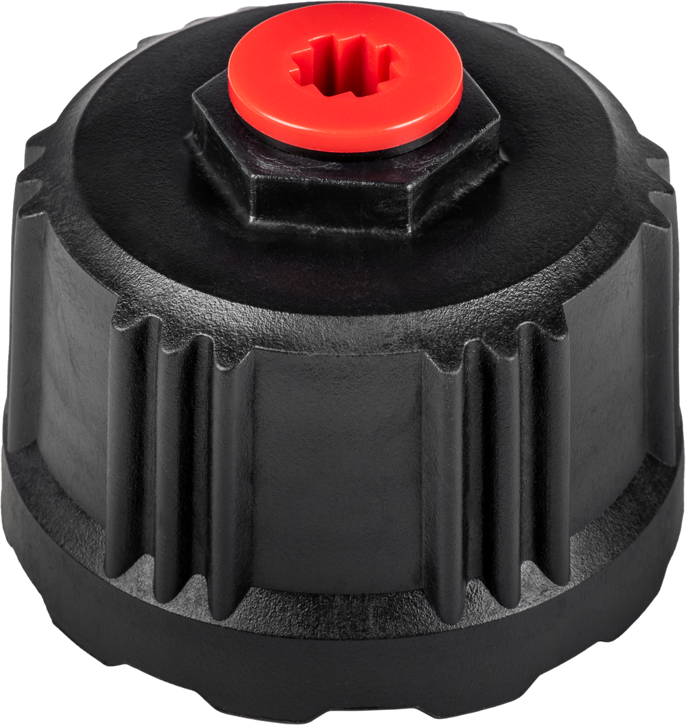 FIRE POWER Container Replacement parts
