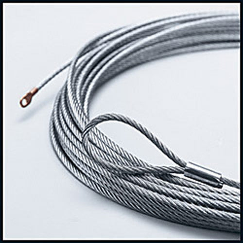 WARN Winch Replacement Wire Rope