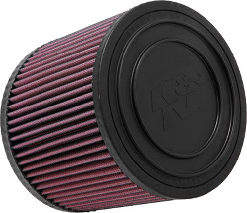 K&N AIR FILTER (1)
