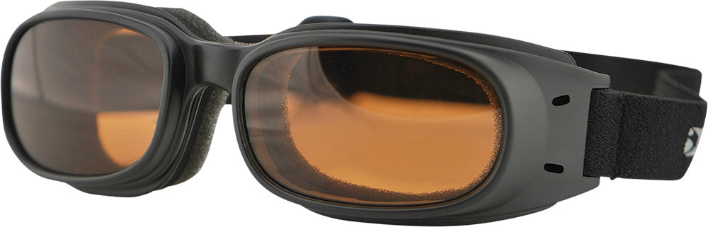 BOBSTER Piston Goggles
