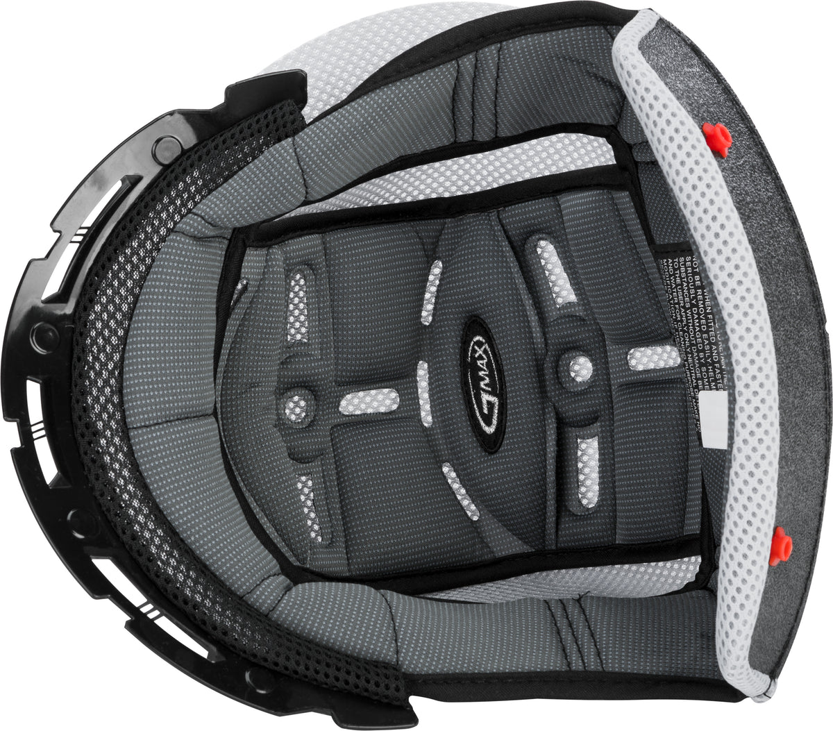 GMAX MD-01 / MD-01S Comfort Liners