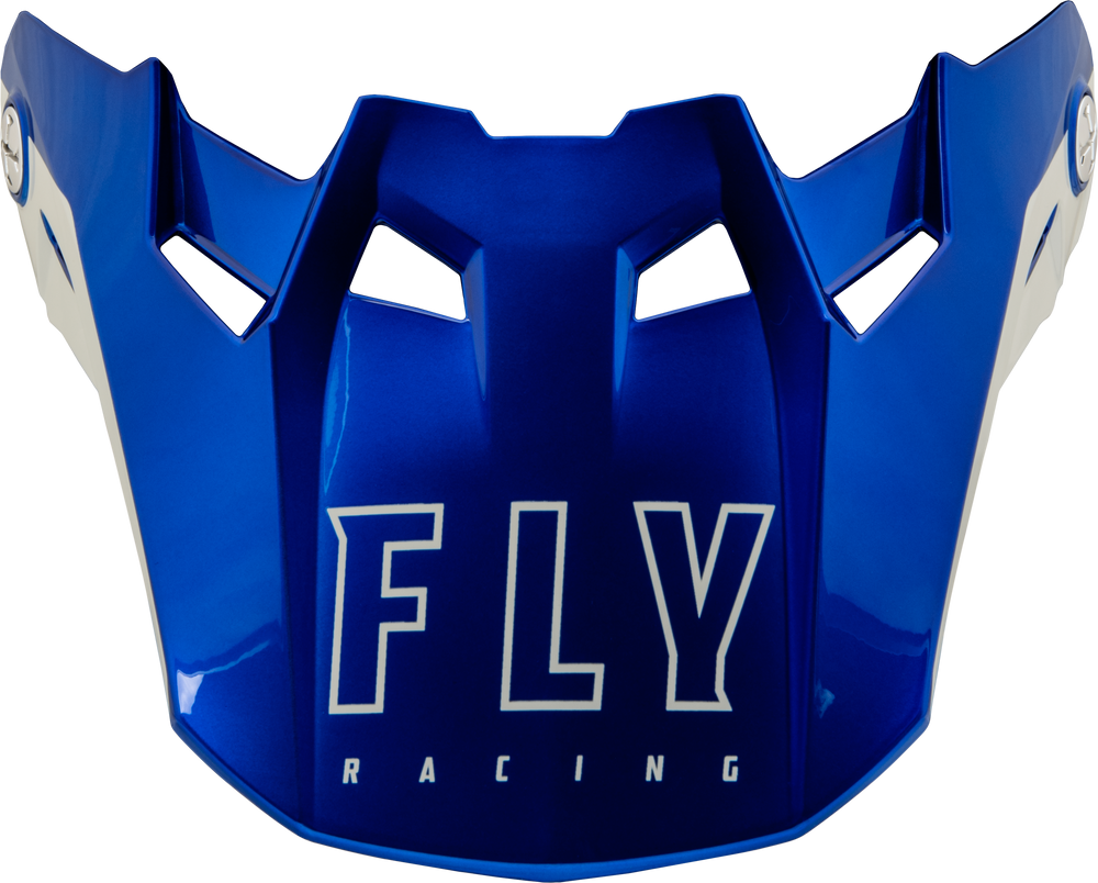 FLY RACING Formula CC Centrum Visor
