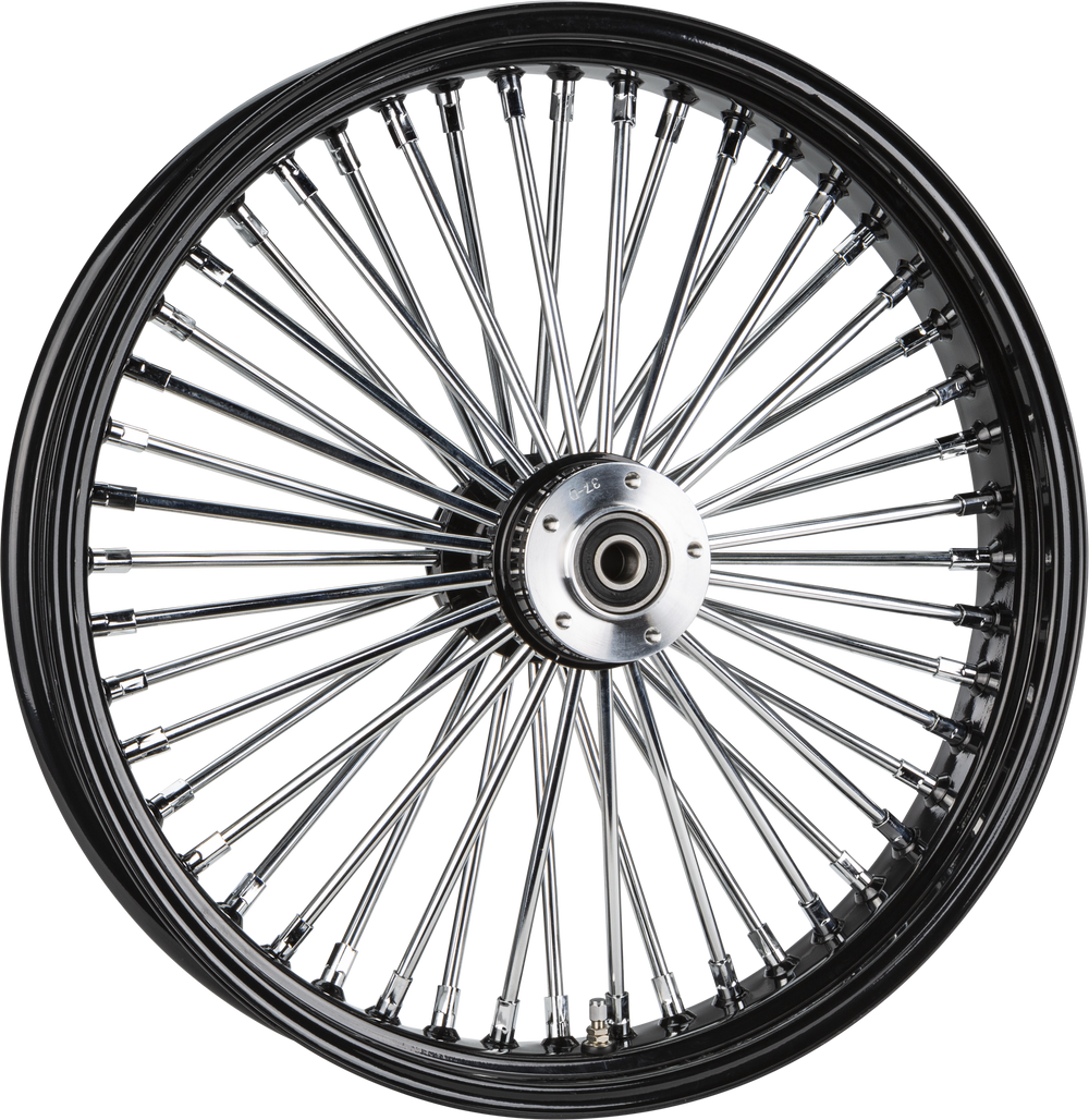 HARDDRIVE Front Spoke Wheels