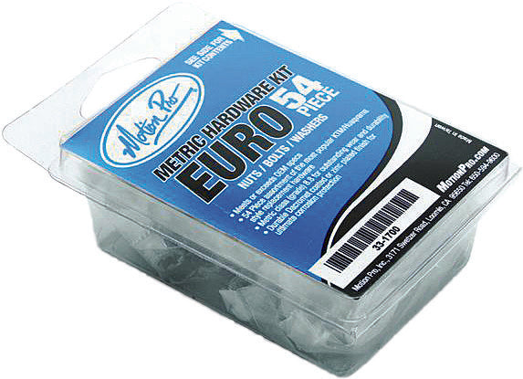 MOTION PRO Euro Hardware Kit