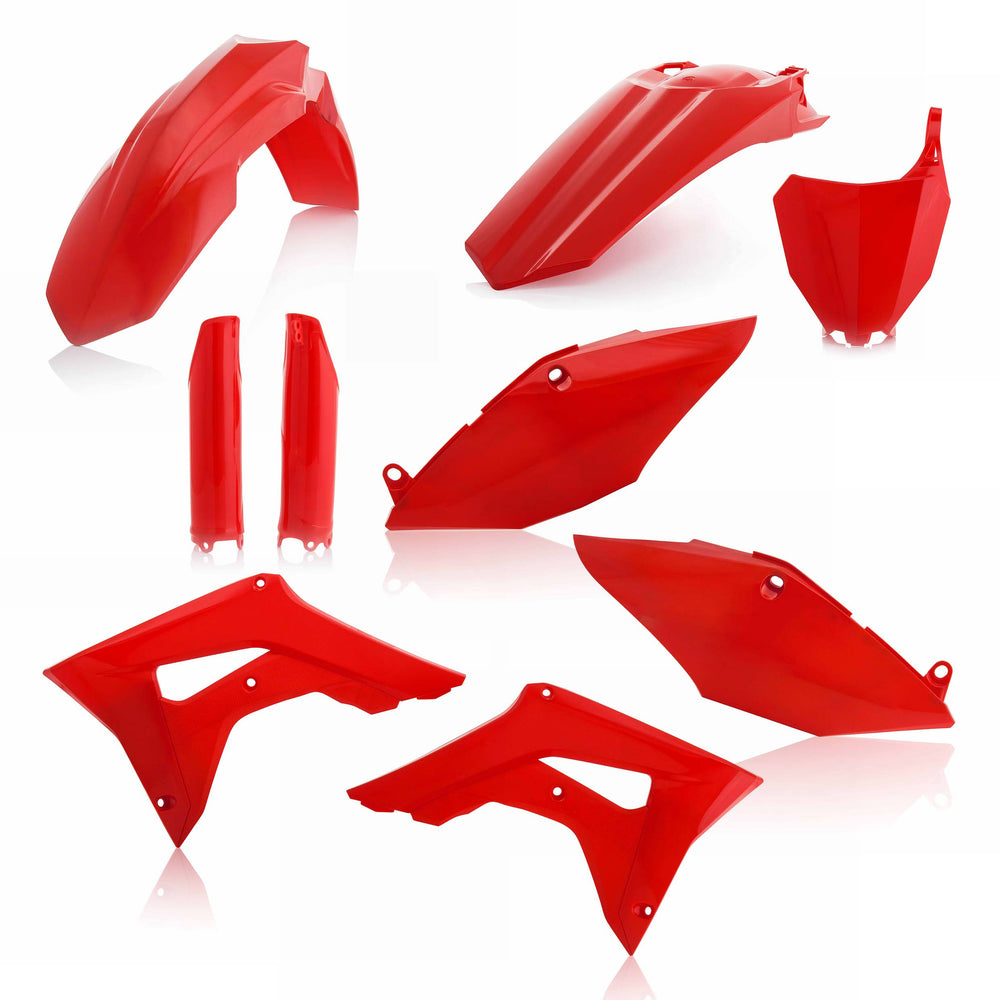 ACERBIS Full Plastic Kit (1)