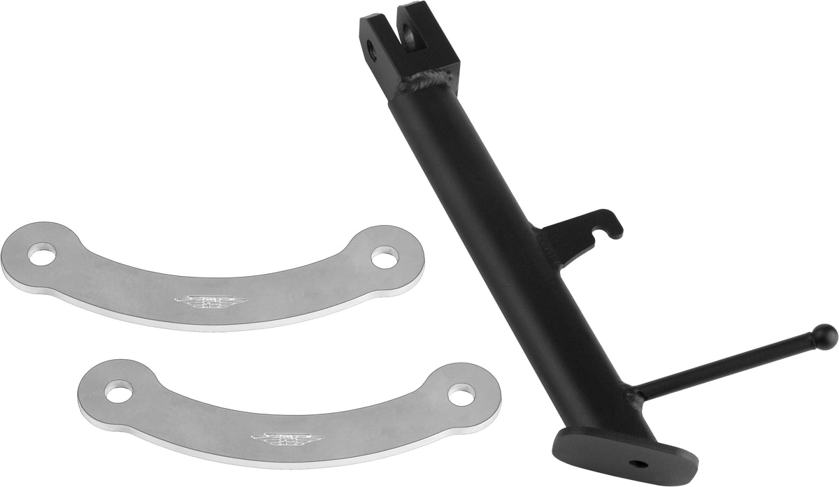 NATIONAL CYCLE Lowering Kit W/ Kickstand
