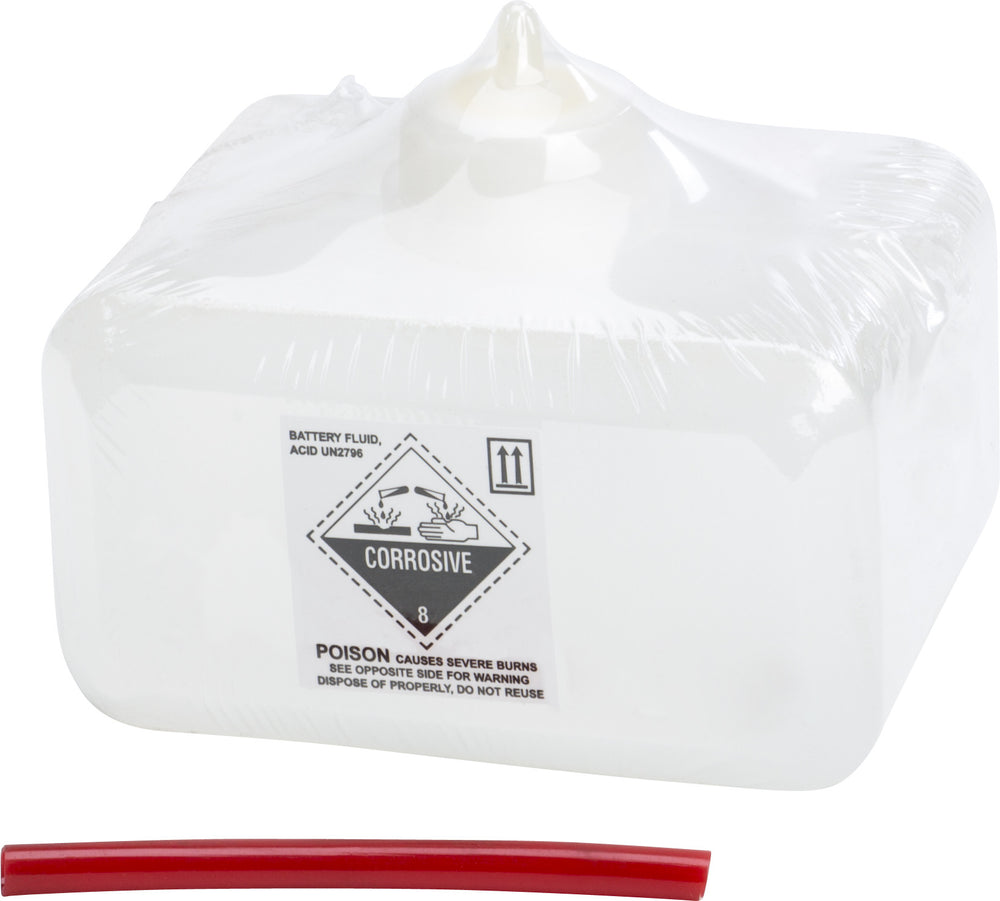 FIRE POWER Non-Sealed Battery Electrolyte Pack