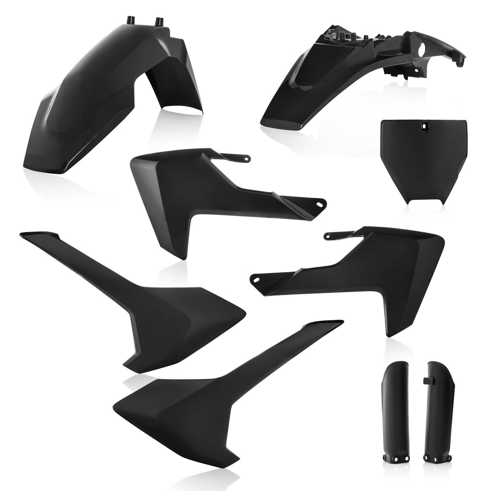 ACERBIS Full Plastic Kit (1)
