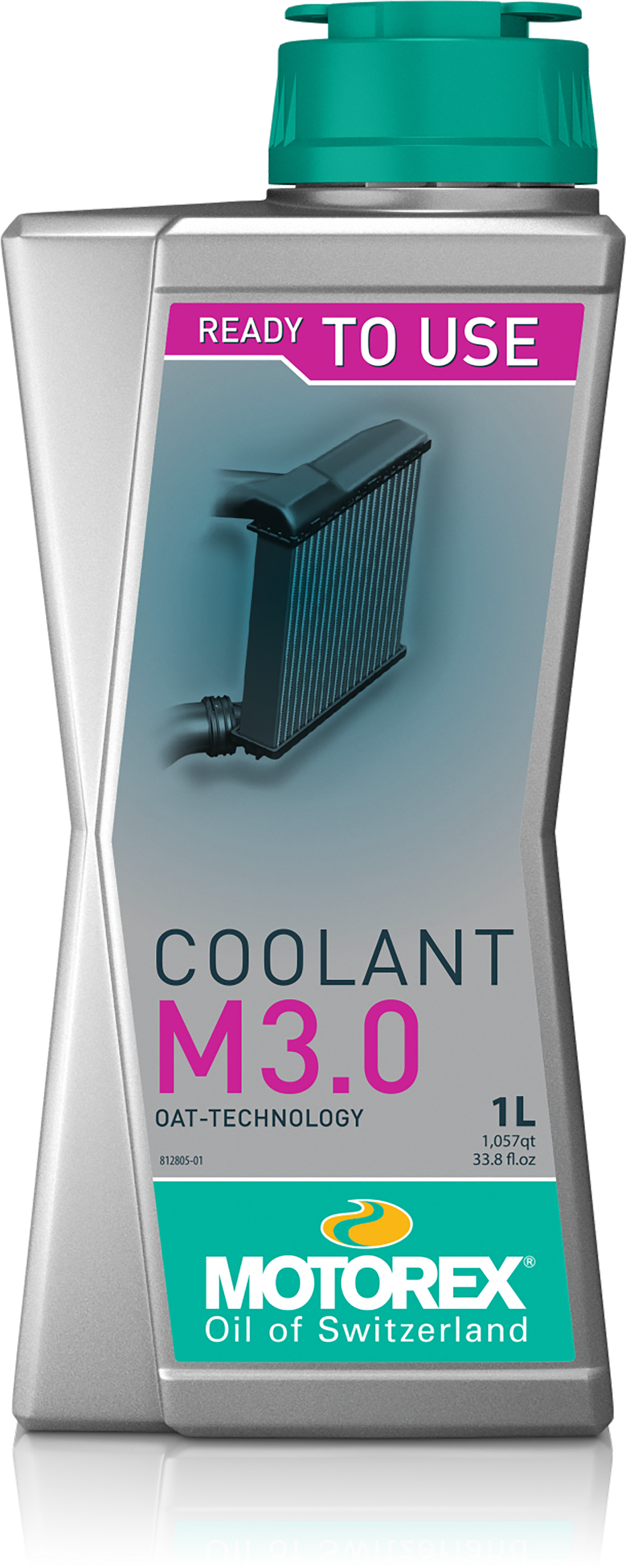 MOTOREX M3.0 Coolant