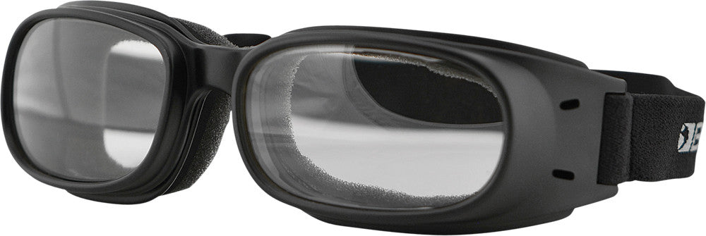 BOBSTER Piston Goggles