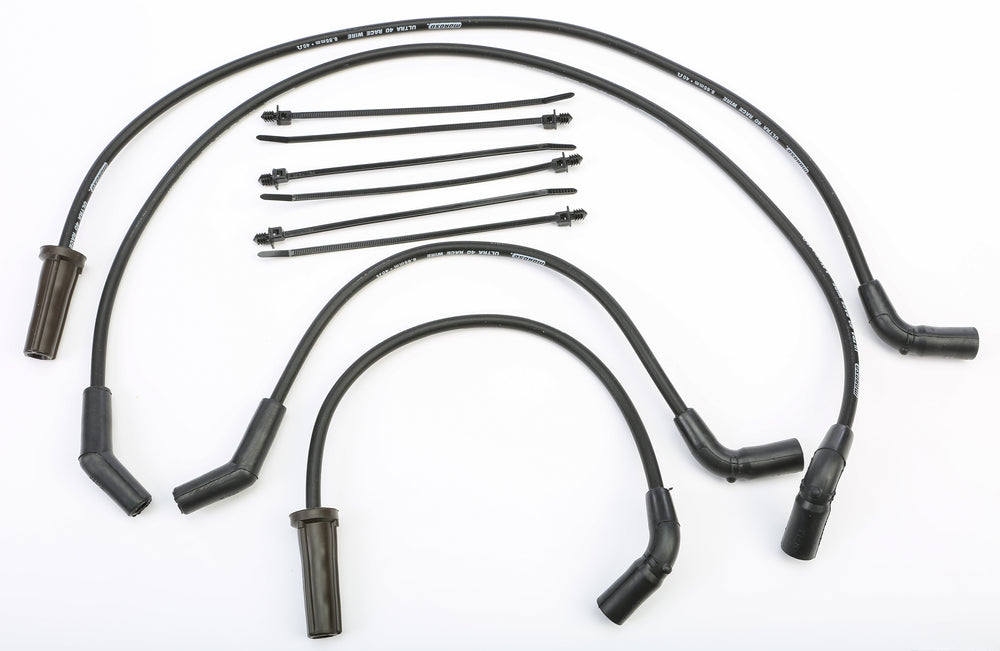 MOROSO High Performance Ultra 40 Ignition Wire