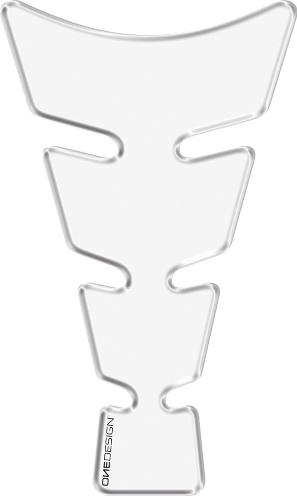 ONE EMBLEMS Tank Pad