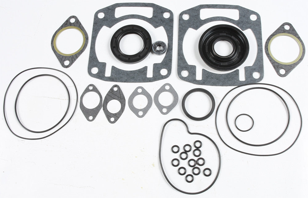 SP1 Engine Gasket Set