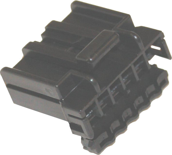 NAMZ CUSTOM CYCLE Amp Multilock Wire Plug Housing