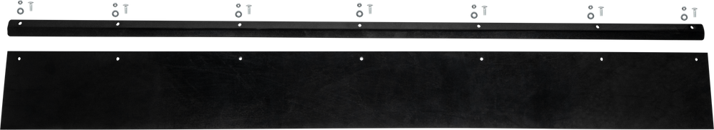 OPEN TRAIL Plow Rubber Flap Kit