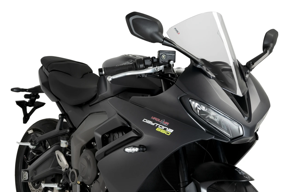 PUIG R-Racer Windscreens
