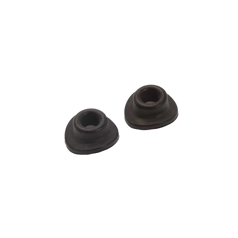 RFX Rubber Valve Mud Guards