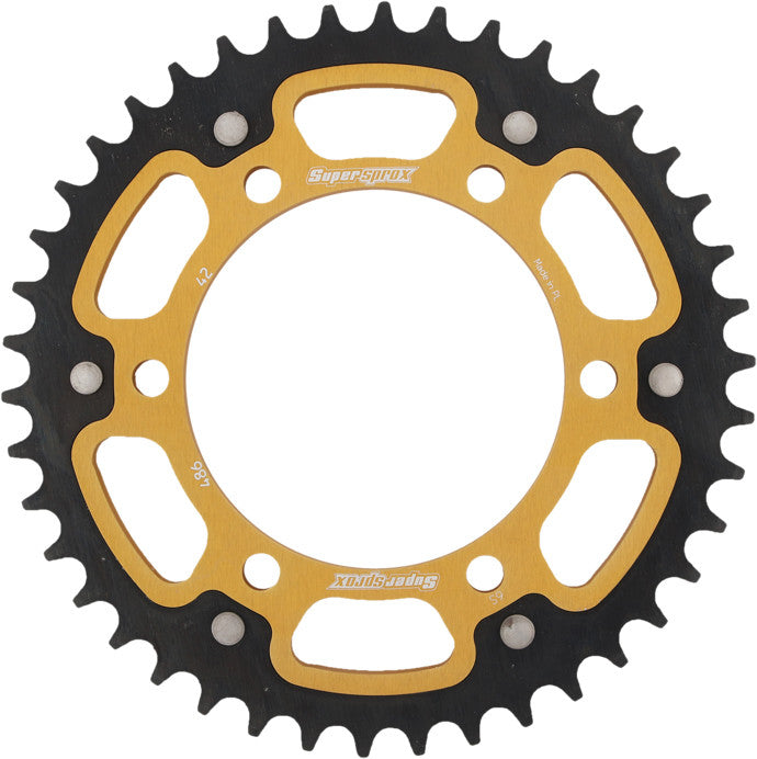 SUPERSPROX Stealth Rear Sprocket