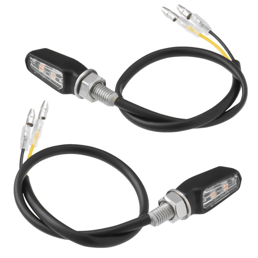 ZETA 701 LED Turn SIgnals