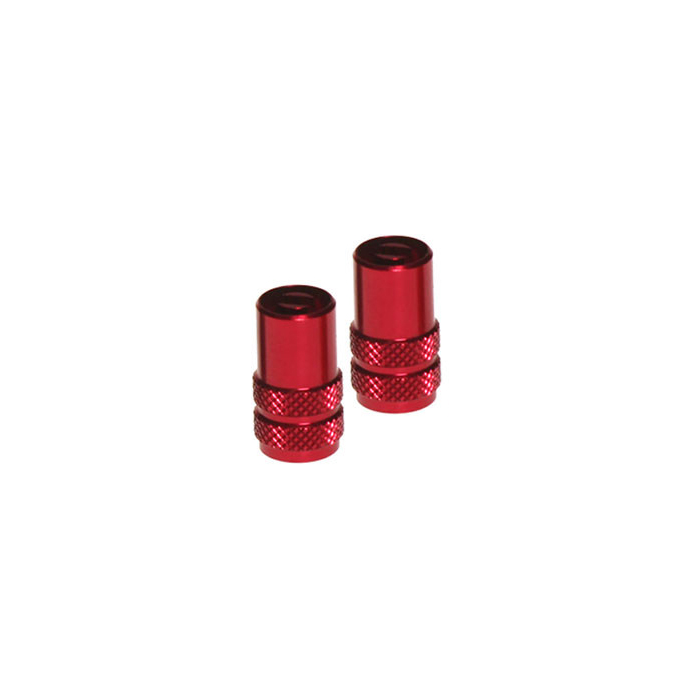 RFX Sport Valve Caps With Valve Key