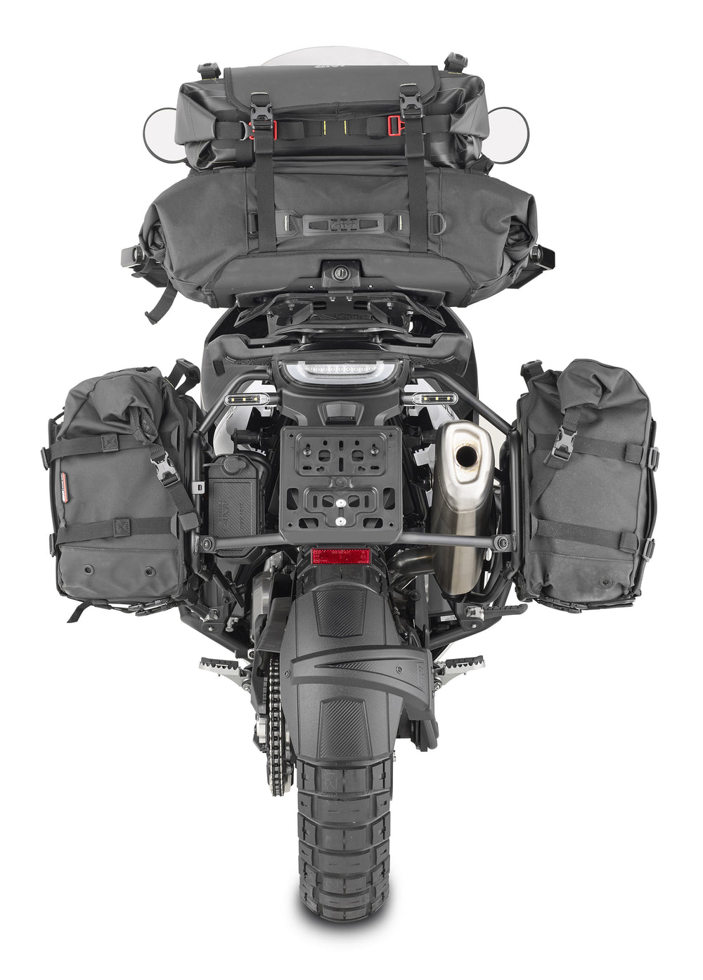 GIVI Tkr Mounting Hardware