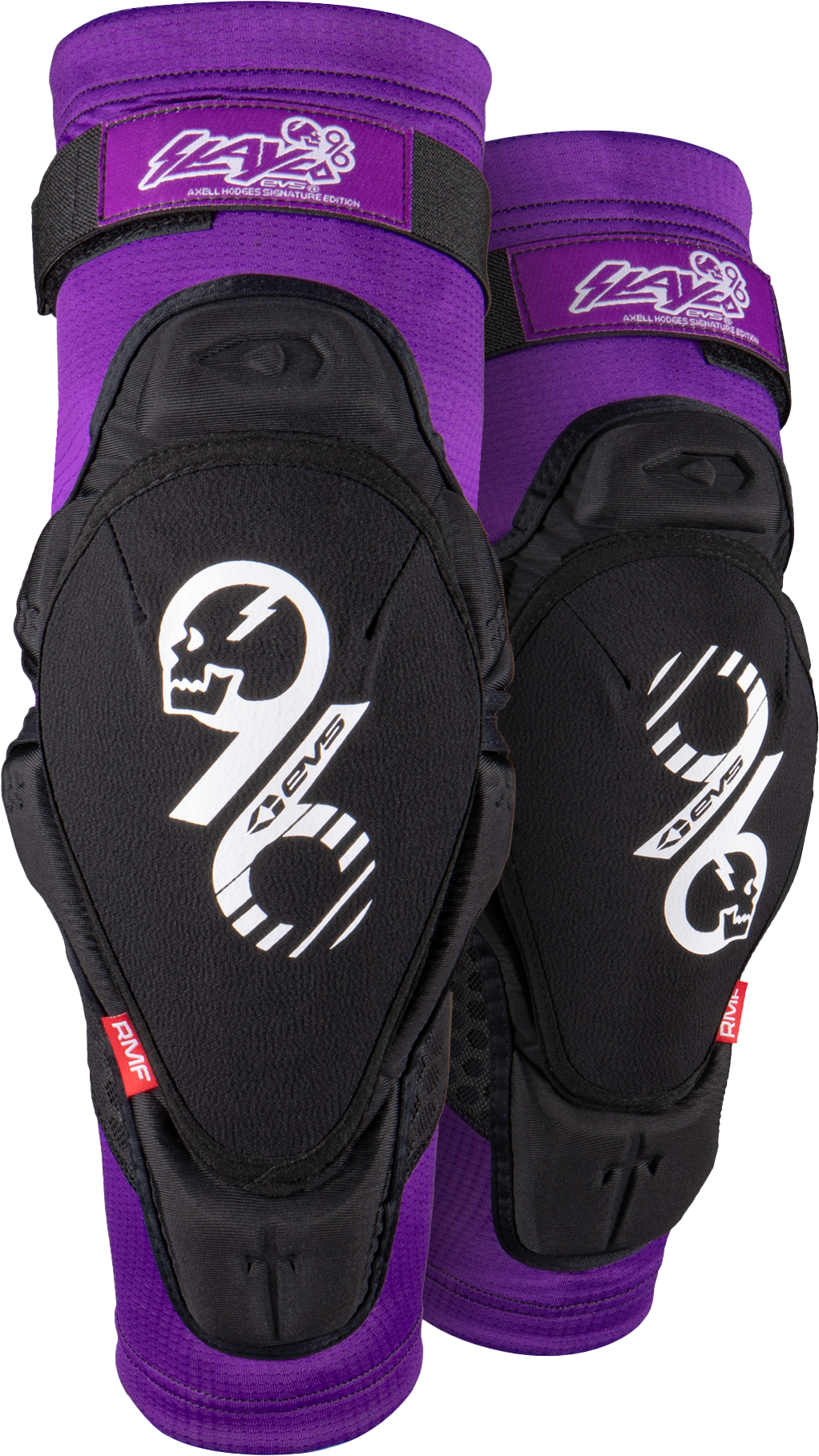 EVS SLAYCO96 KNEE PAD YOUTH