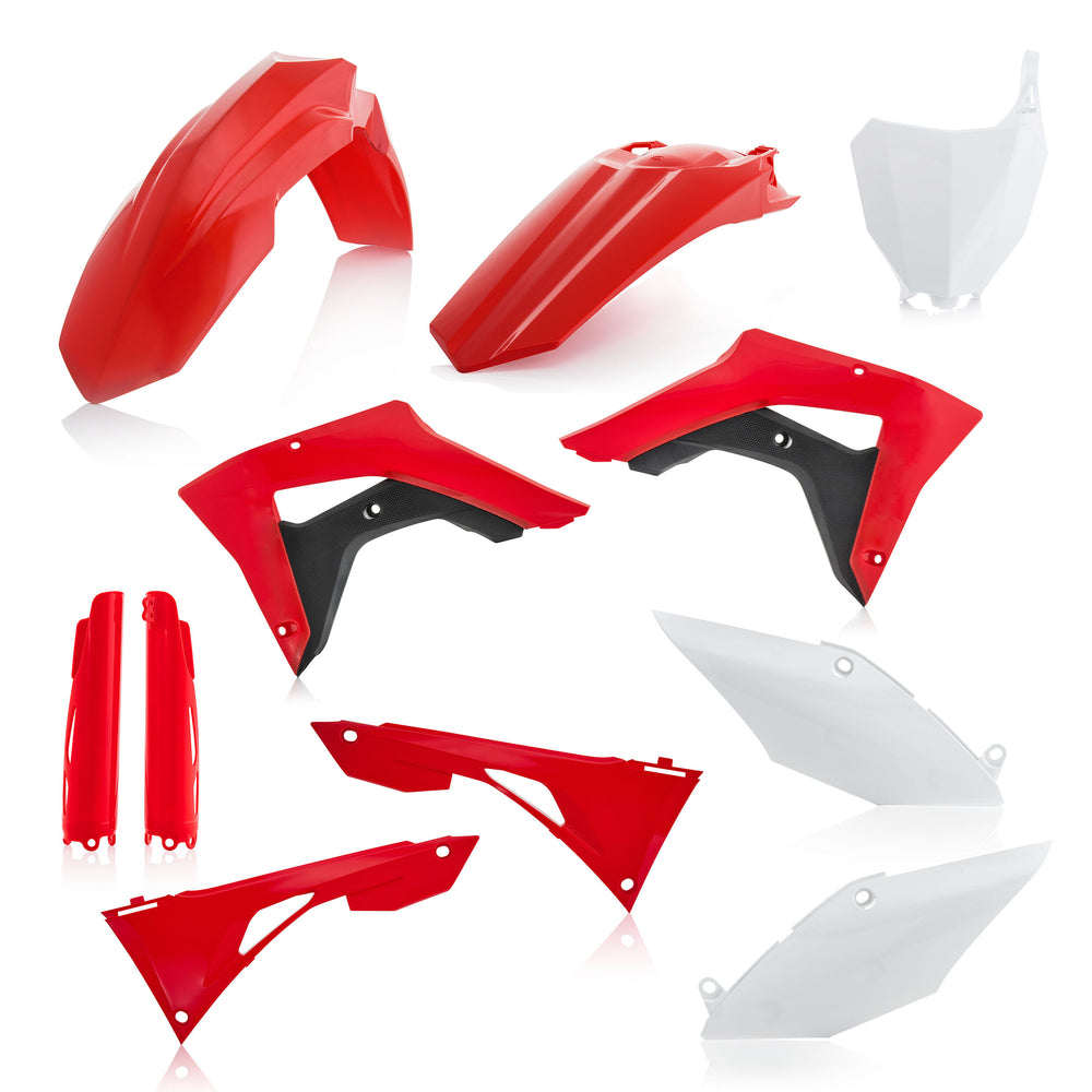 ACERBIS Full Plastic Kit (1)