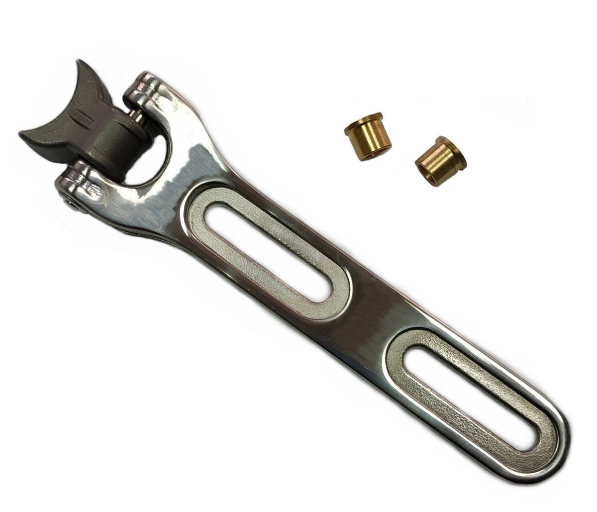 HARDDRIVE Solo Seat Bracket
