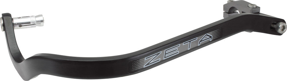 ZETA Armor Handguards