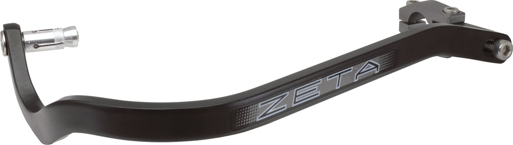 ZETA Armor Handguards