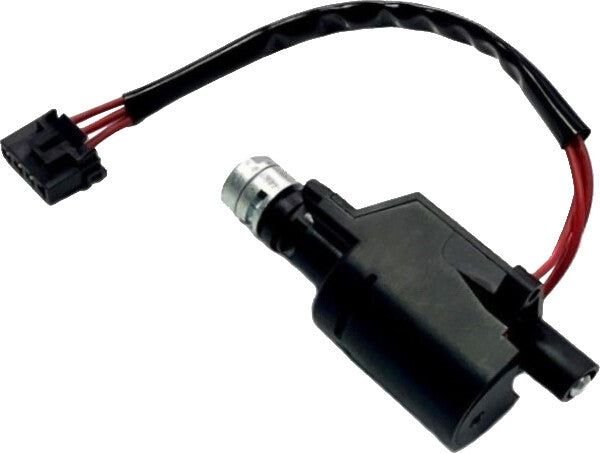 HARDDRIVE Ignition Switch Housing