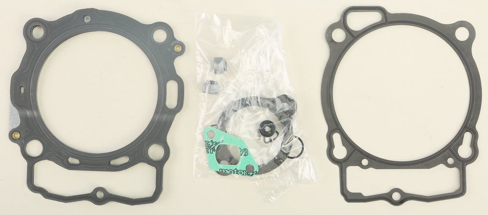 ATHENA Partial Top End Gasket Kit