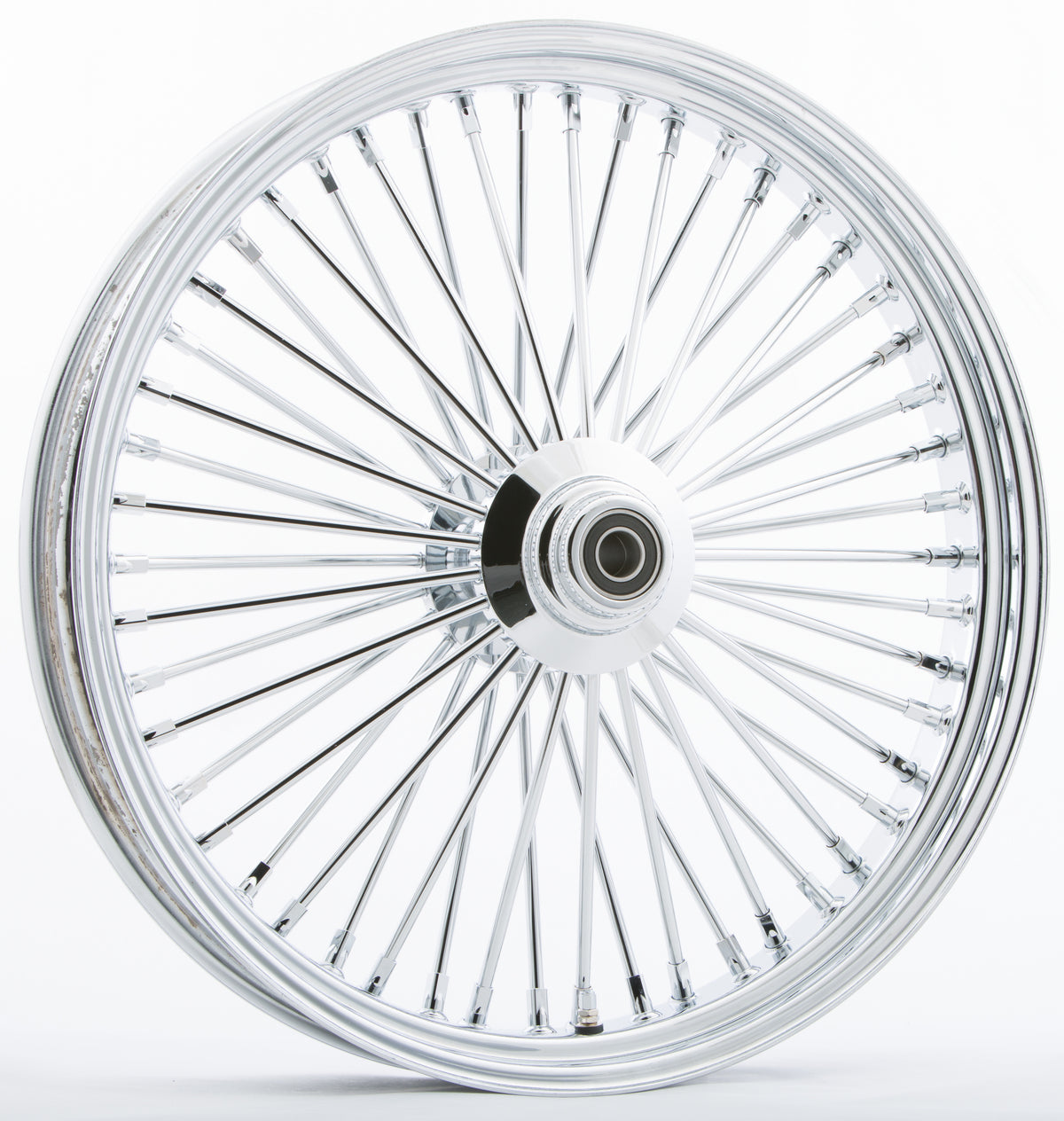 HARDDRIVE Front Spoke Wheels