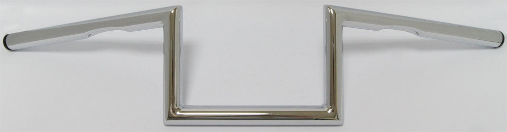 HARDDRIVE Traditional Z Handlebars